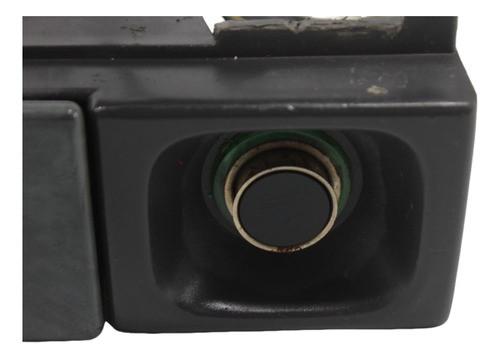 Moldura Comando Ar Condicionado Renault Trafic 97-03(419)