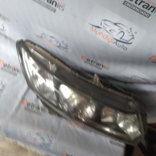 Farol L. Direito New Civic 2013 14 15 2016 Original ** 4792