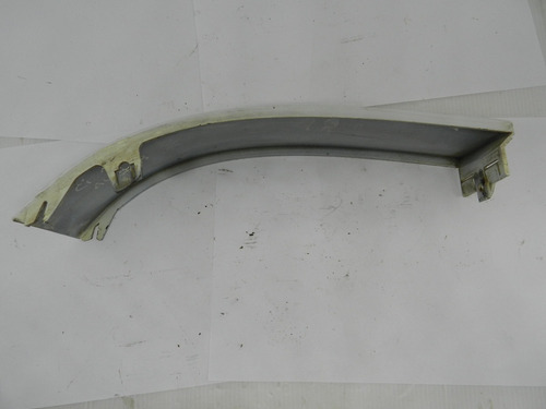 Acabamento Lanterna Traseira Esquerda Audi A3 2001 A 2006