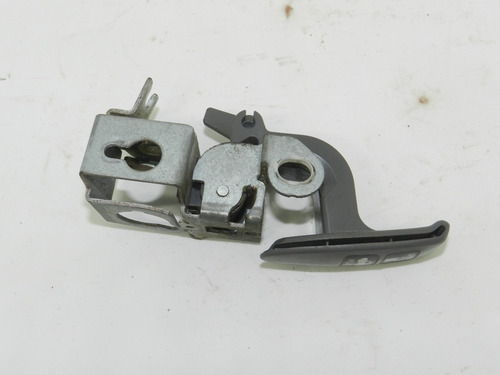 Puxador Portinhola Tampa Traseira Honda New Civic 07 A 2012