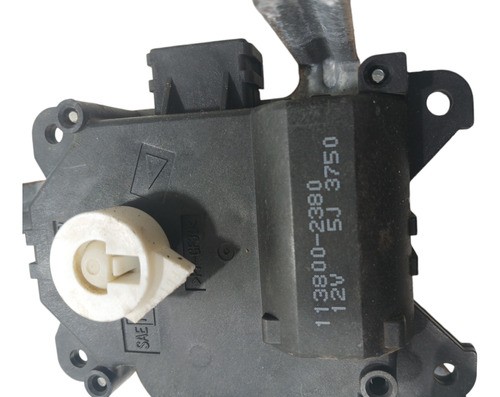 Motor Atuador Ar Honda Civic 2012 (rf) Cxa397