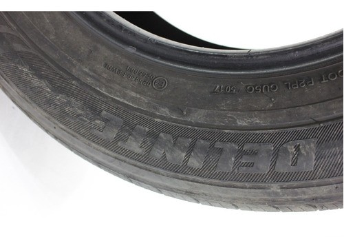 Pneu 235/60/r16 Tucson 05/15 Usado (617)