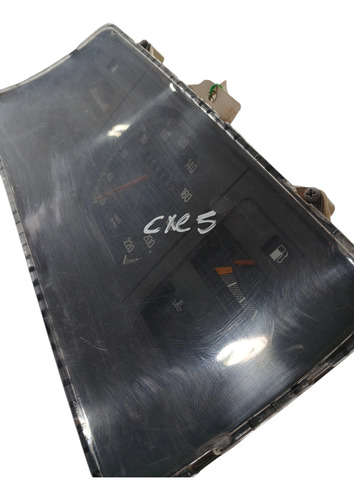 Painel Instrumentos Kadett Ef /1993 Cxe5 (ap)