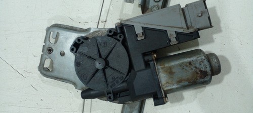 Máquina De Vidro Elétrico Porta T.e Peugeot 307 2008/10 (r)