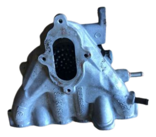 Coletor De Admissão Volkswagen Santana 1991 2.0 0261297132