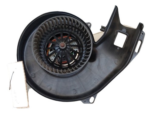 Motor Ar Forçado Meriva 2009 2010 2011