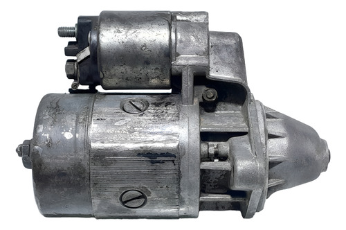 Motor Arranque Partida S10 2.2 Gasolina 2.0 Blazer Detalhe