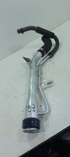 Gargalo Tanque De Combustivel Toyota Hilux 3.0 05/15 (vj)