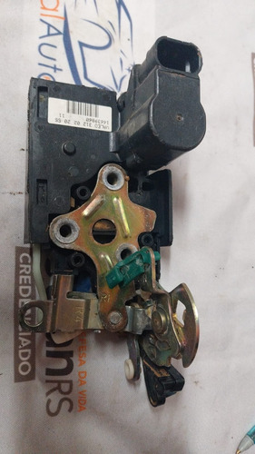 Fechadura Traseira Direita Gm S10 16639860 09/11