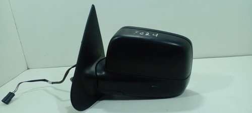 Retrovisor Lado Esquerdo Ranger 03/09 Cp20p0305 Cxc98 (s)