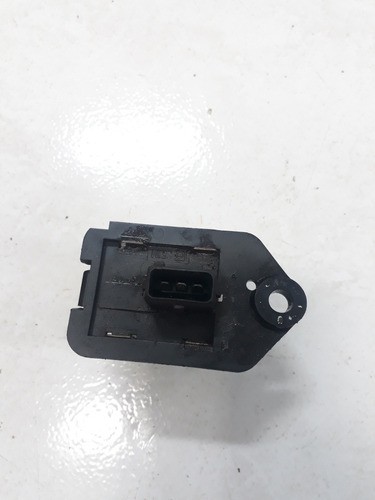 Resistência Ventoinha Peugeot 206 207 307 Picasso.    15985*