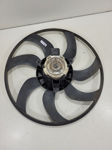 Ventoinha Vw Gol G5 G6 G7 S/ar 5u0959455 (r)