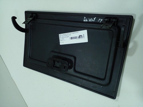 Tampa Do Porta Luvas Ford Escort Gl 1988 81agb06072 (m)