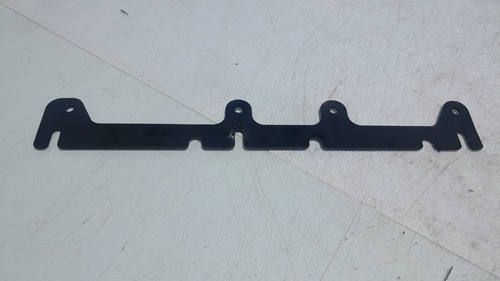 Tampa Suporte Régua Chicote Motor S10 2.8 Mwm 06/11 