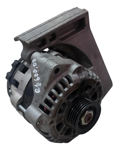 Alternador Gm Onix Prisma Spin Cobalt Sonic 1.4 1.8 14v 80a