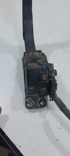 Pedal Eletrônico Volkswagen Gol G4 08/14 6qe721503d (vj)