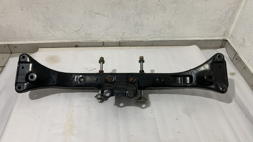 Travessa Traseira Agregado Quadro Corolla Xei 98/02 Usado