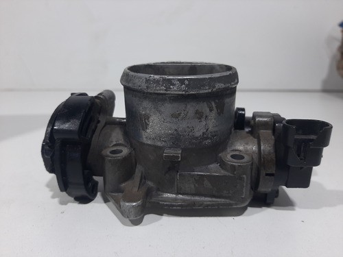 Tbi Corpo De Borboleta Fiat Palio 1.0 8v 1996 2000 