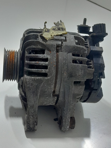 Alternador Toyota Corolla 1.8 03/06 270600d120 (vj) E30