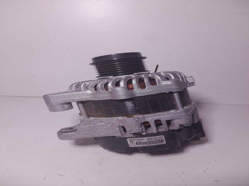 Alternador Honda City 1.5 Exl Automático 2022  2023