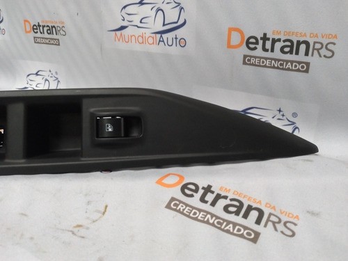 Botão Vidro Elétrico C/ Moldura Strada  2020. 100253378 4473