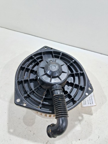 Ventilador Ar Forçado S10 2013 Z4570001 Cxa1 (av)