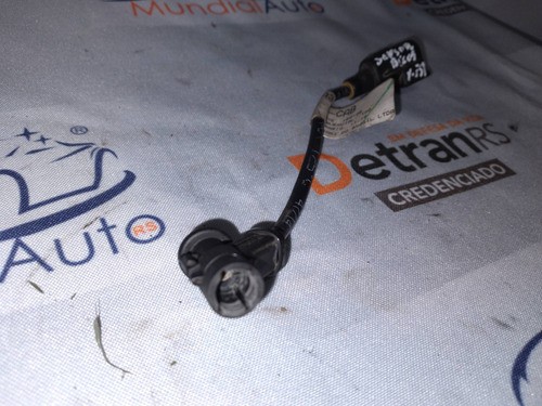 Sensor Que Aquece Os Bicos Ford New Fiesta 2013/2017 5048