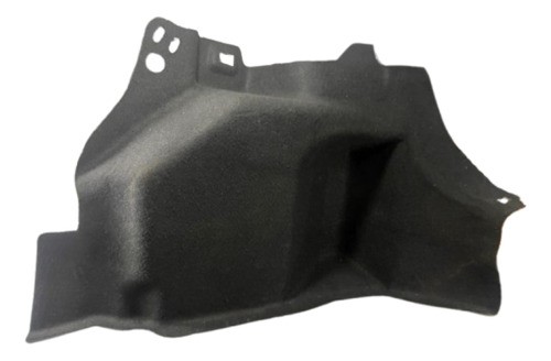 Forro Lateral Direita Porta Malas Ford N.fiesta Hatch 14727