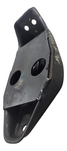 Suporte Coxim Motor Lado Esquerdo Gm Classic/ 2002 (al)