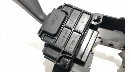 Chave De Seta / Luzes / Limpadores Ford Focus 09 Até 13