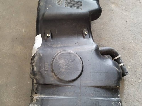 Tanque Combustível Corsa Classic Plastico 2005 Original Gm