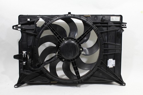 Eletro Ventilador 1.8l Flex Jeep Renegade 15/22 Usado (292)