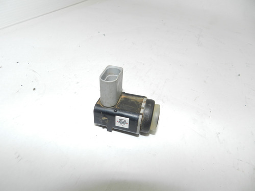 Sensor Estacionamento Vw Golf Bora Jetta 08/14 1j0919275b
