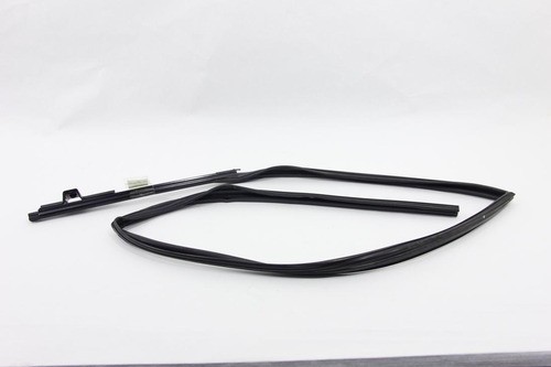 Canaleta Vidro Porta Diant Ld Pajero Sport 99/12 Us (335)