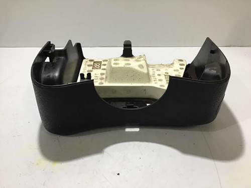 Moldura Acabamento Coluna Direção Peugeot 206 05a12 18455 *