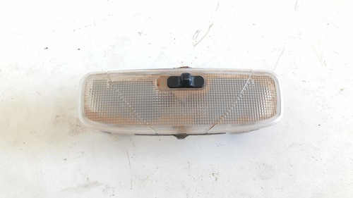 Luz De Teto Cortesia Ford Focus 02 Até 08 Xs4113776aa