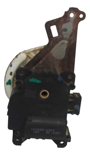 Motor Atuador Caixa Ar Honda Civic 2008 2015 Original 