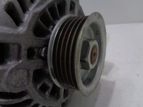 Alternador Honda Fit 2011