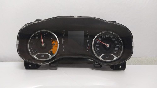 Painel De Instrumentos Jeep Renegade 2016 - 100229056