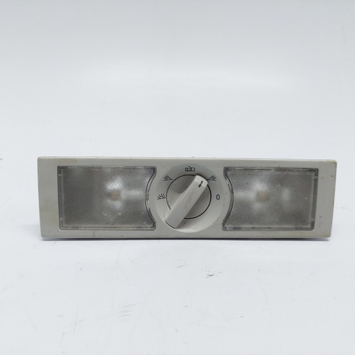 Luz De Teto Volkswagen Tiguan Ano 2011 A 2016