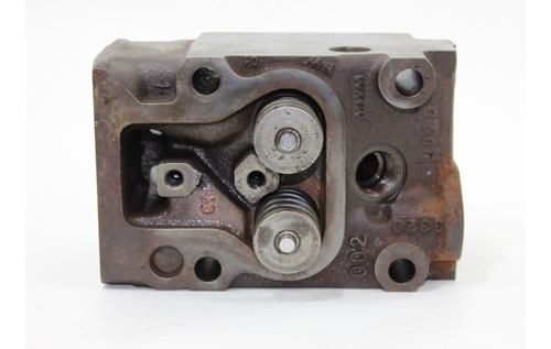 Cabeçote Vw 8-140 94/99 Usado (159)