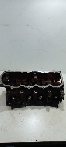 Cabeçote Motor Fiat Palio Fire 1.0 (vj)