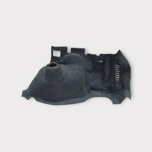 Forro Carpete Do Porta Malas Vw Parati G3 99 05