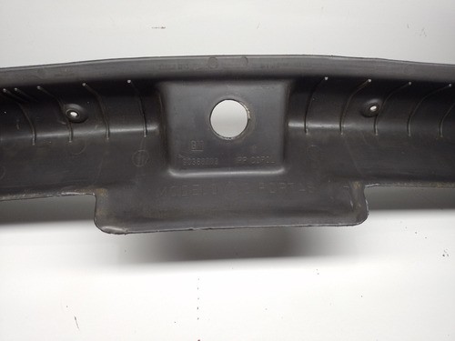 Moldura Porta Malas Corsa Wind 2p 96/01 Pn 90388203