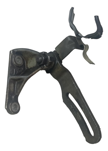Suporte Alternador Gm Monza Kadett Ipanema Omega 1.8 2.0