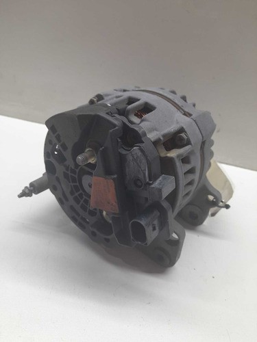 Alternador Vw Crossfox 2013 028903026q 75amp