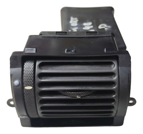 Difusor Saída Ar Escort Zetec Esquerdo 97 98 99 00 01 02