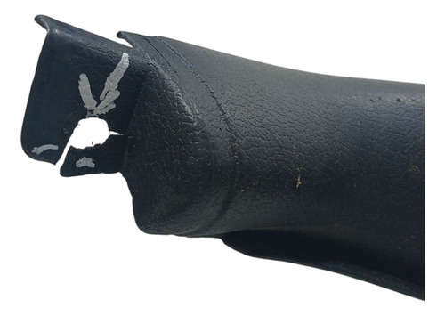 Moldura Inferior Coluna L/d Gm Corsa 1994/12 C/ Detalhe (ap)