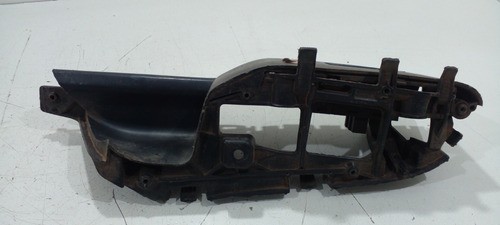 Moldura C/botão Vidro D.d Honda Fit 83541tj0 (r)