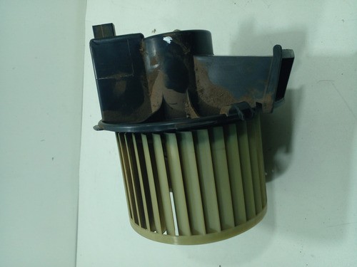 Motor Ventilação Interno Peugeot 206 1.0 16v 151422500 (m)